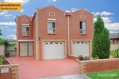 Property photo of 20 Carnation Avenue Bankstown NSW 2200