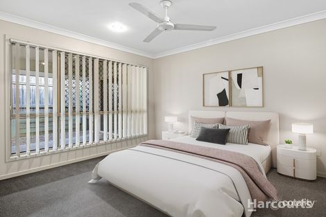 Property photo of 42 Barrallier Place Drewvale QLD 4116