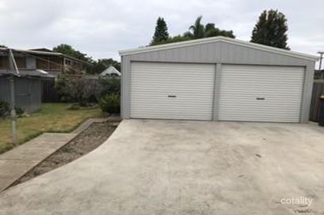Property photo of 6 Queenborough Street Nowra NSW 2541