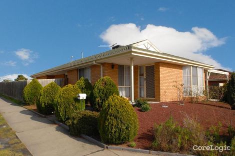 Property photo of 14 Chapman Street Carrum Downs VIC 3201