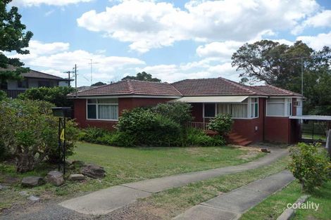 Property photo of 4 Dalray Street Lalor Park NSW 2147
