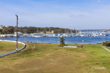 Property photo of 6/8-10 Deeban Walk Cronulla NSW 2230