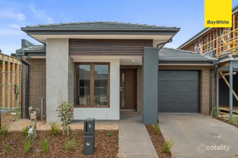 Property photo of 6 Lightfoot Way Deanside VIC 3336