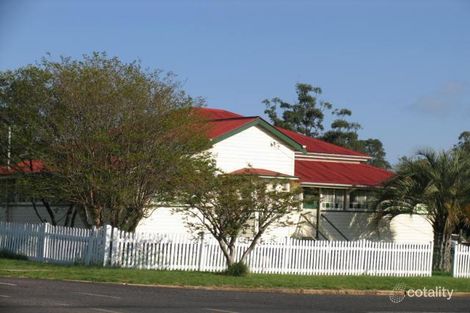 71 Gipps St, Nanango, QLD 4615