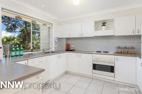 Property photo of 66/1-5 Busaco Road Marsfield NSW 2122