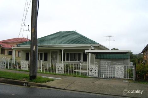 86 Connemarra St, Bexley, NSW 2207
