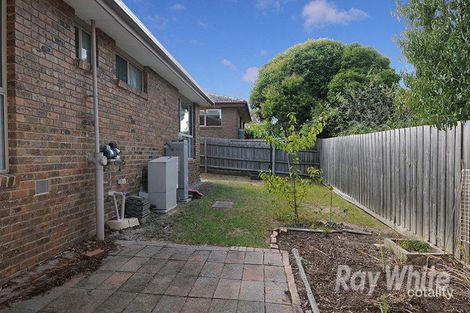 Property photo of 2/10 Florence Street Glen Waverley VIC 3150