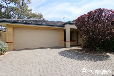 Property photo of 3/212 Corinthian Road East Riverton WA 6148