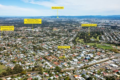 Property photo of 175 Pine Street Wynnum QLD 4178
