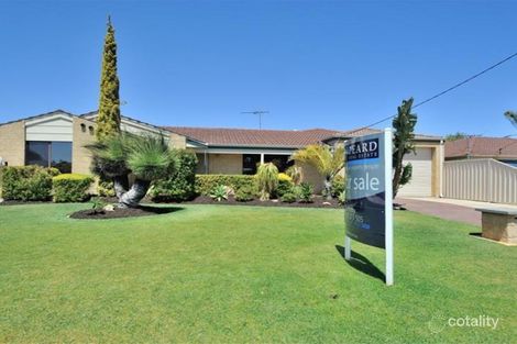 Property photo of 7 Rotohine Place Cooloongup WA 6168
