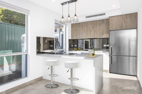 Property photo of 5/23 Gannons Road Caringbah NSW 2229