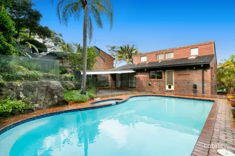 39 Naranganah Ave, Gymea Bay, NSW 2227