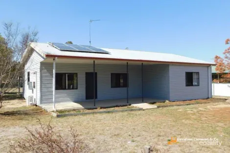 15 Hill St, Coonabarabran, NSW 2357