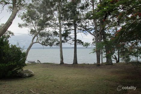 Property photo of 11 Zelma Court Macleay Island QLD 4184