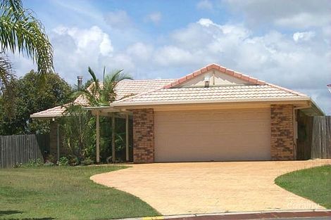 12 Putter Pl, Arundel, QLD 4214