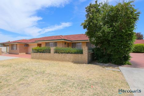 Property photo of 2/9 Lansing Street Queens Park WA 6107