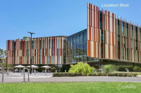 Property photo of 1701/35 Oxford Street Epping NSW 2121