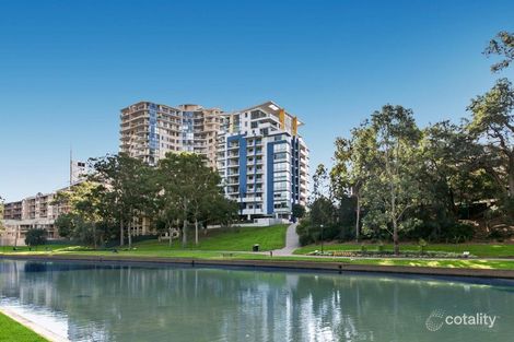 Property photo of 20/1 Sorrell Street Parramatta NSW 2150