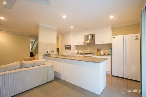 Property photo of 2/23 Seagreen Drive Coomera QLD 4209