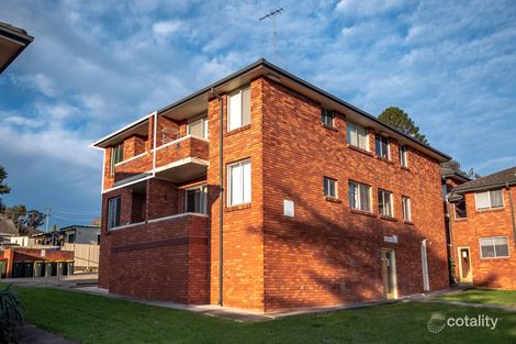 17/102 Dumaresq St, Campbelltown, NSW 2560