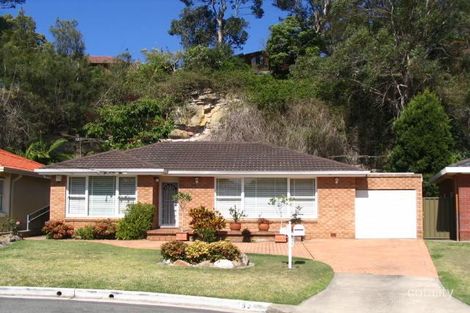 32 Ponderosa Pl, Lugarno, NSW 2210