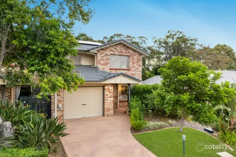 34/25 Hogan Pl, Seventeen Mile Rocks, QLD 4073