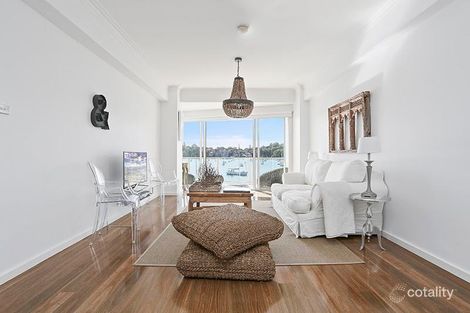Property photo of 32/11 Sutherland Crescent Darling Point NSW 2027