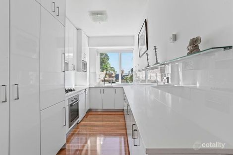 Property photo of 32/11 Sutherland Crescent Darling Point NSW 2027