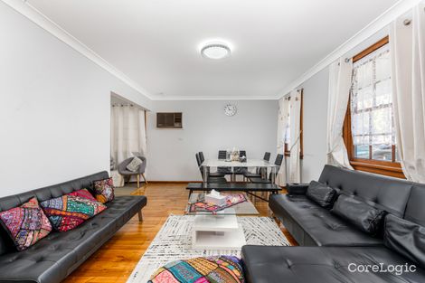 Property photo of 54 Tarawa Road Lethbridge Park NSW 2770