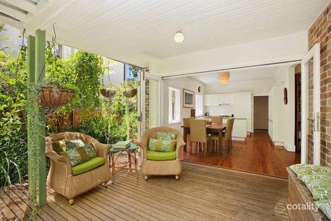 Property photo of 60 Warrane Road North Willoughby NSW 2068