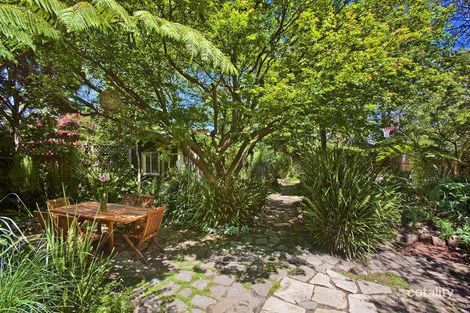 Property photo of 60 Warrane Road North Willoughby NSW 2068