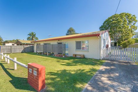 Property photo of 2/12 Manley Street Caboolture QLD 4510