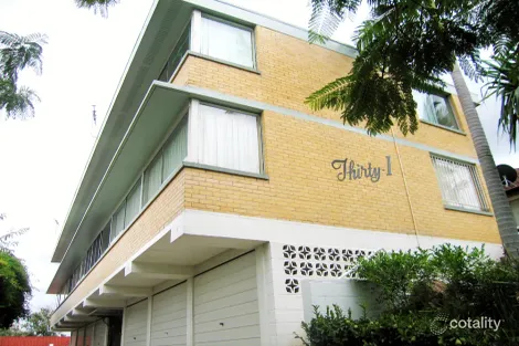 6/31 Dauphin Tce, Highgate Hill, QLD 4101