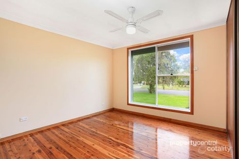 38 Warburton Cres, Werrington County, NSW 2747