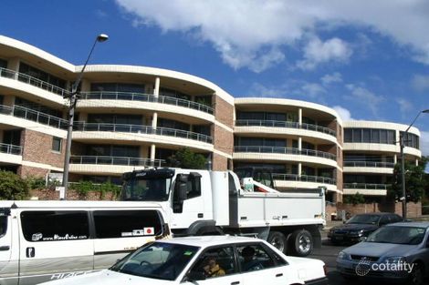 Property photo of 32/158-164 Princes Highway Arncliffe NSW 2205