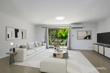 2/7 Green St, Yeerongpilly, QLD 4105