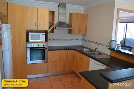 Property photo of 8/9 Memorial Avenue South West Rocks NSW 2431