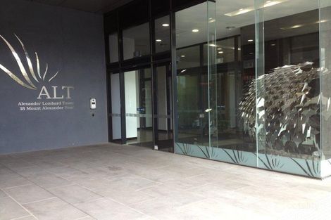 2021/18 Mt Alexander Rd, Travancore, VIC 3032