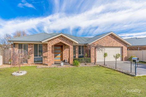 Property photo of 33 Brooklands Drive Orange NSW 2800