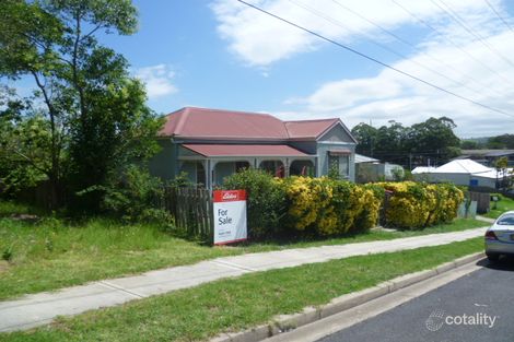 Property photo of 108 Rawlinson Street Bega NSW 2550