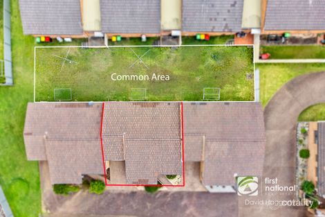 Property photo of 2/22 Skilton Avenue East Maitland NSW 2323