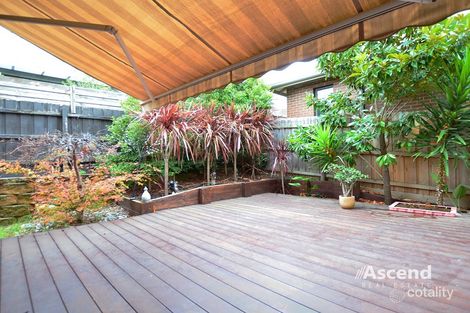 Property photo of 29 Cinnabar Avenue Mount Waverley VIC 3149