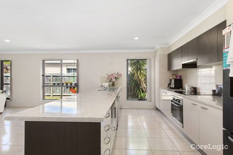 Property photo of 17 Oscar Close Ormeau QLD 4208