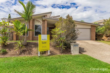 Property photo of 17 Oscar Close Ormeau QLD 4208