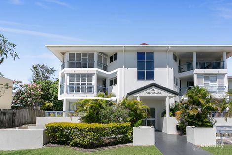 5/373 Cypress Tce N, Palm Beach, QLD 4221