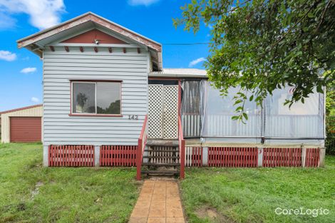 Property photo of 142 Banana Street Granville QLD 4650