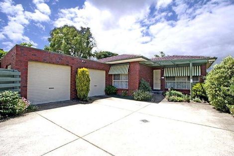 Property photo of 102B Cooper Street Essendon VIC 3040