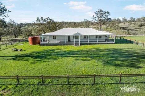 216 Peters Rd, Groomsville, QLD 4352