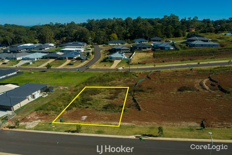 Property photo of 39 Hidden Valley Circuit Chilcotts Grass NSW 2480