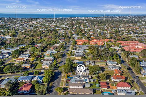 Property photo of 200 Sibley Road Wynnum West QLD 4178